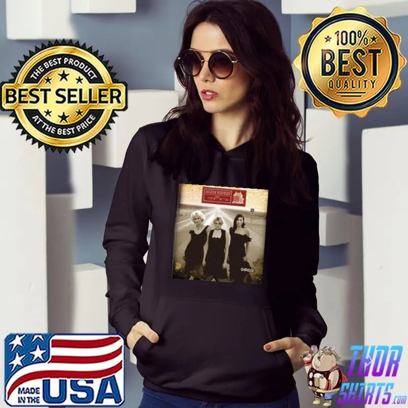 Tour music band the chicks band dixie chicks s Hoodie