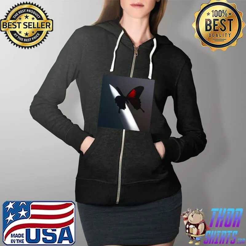 Twelve carat toothache s Full Zip Hooded