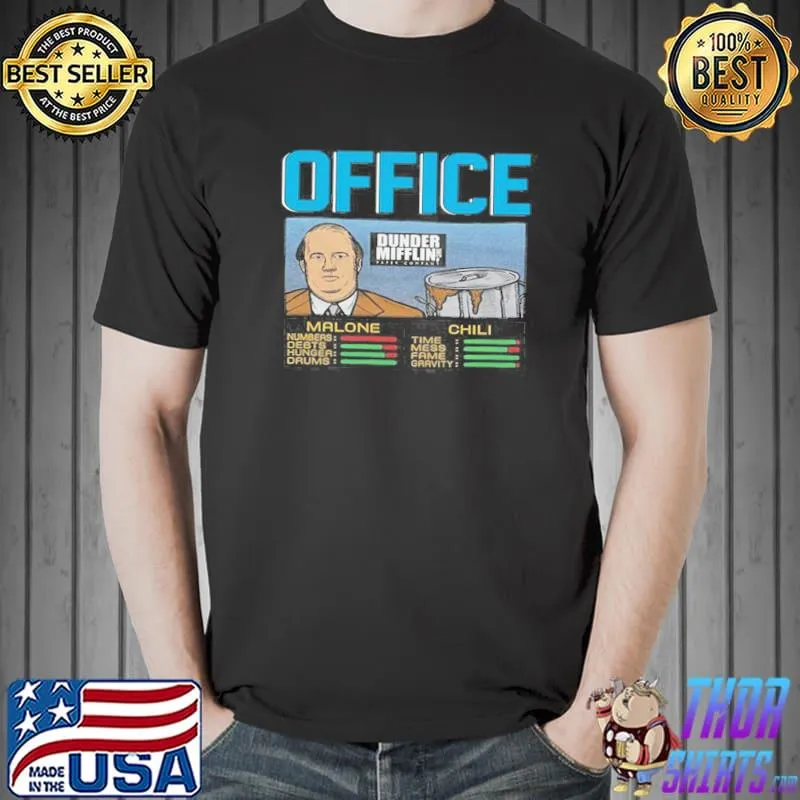 Aaron rodgers NFL office art shirt