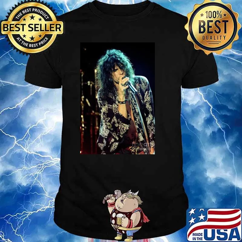 Aerosmith 94 Steven 1174 Shirt