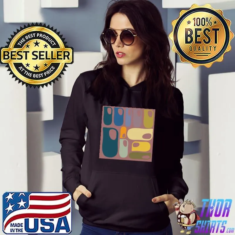 Art Decor Scoop T-Shirt Hoodie