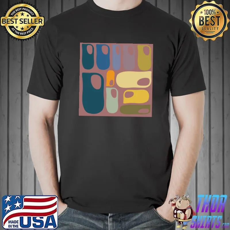 Art Decor Scoop T-Shirt
