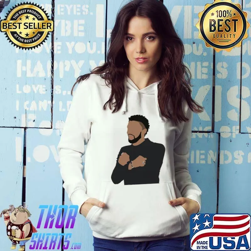 Black panther wakanda forever minimalist s Hoodie