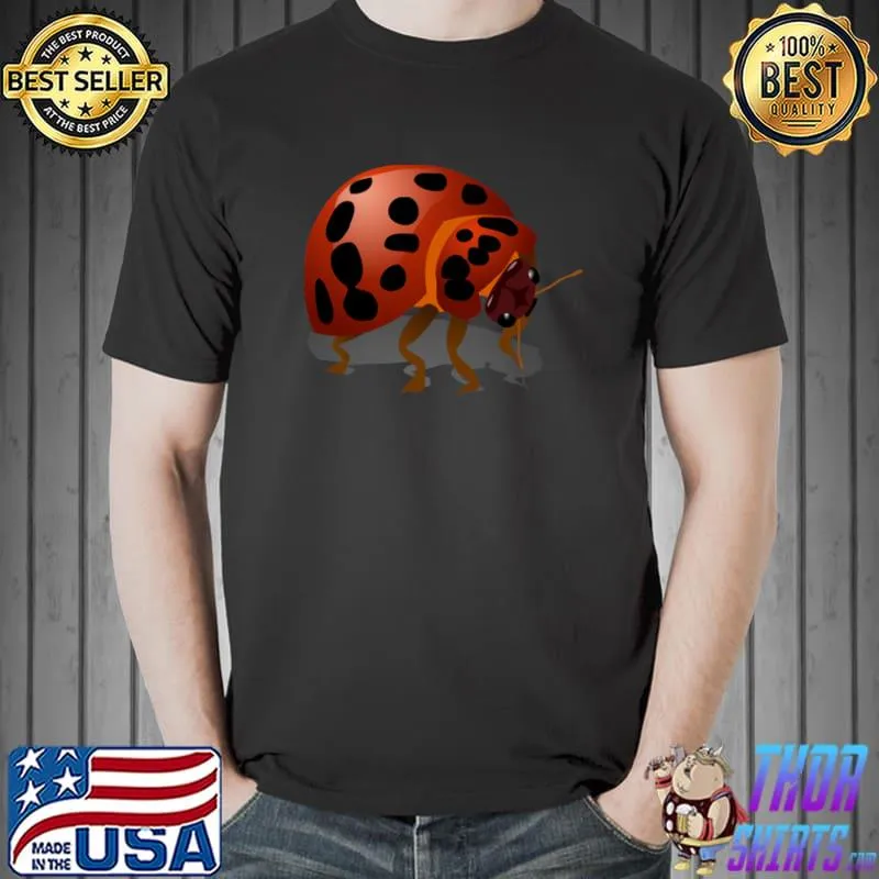 Bug T-Shirt