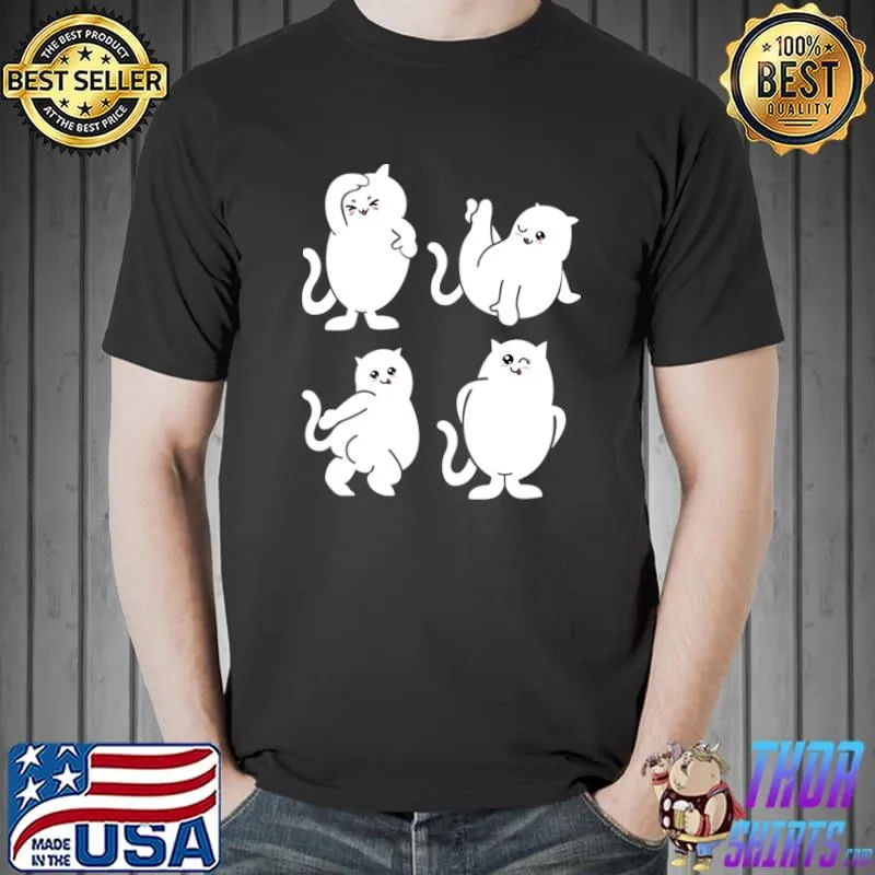 Cute cats T-Shirt