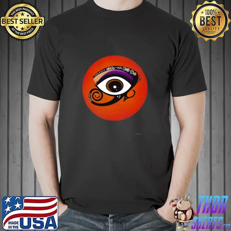 Eye Of RaRe T-Shirt