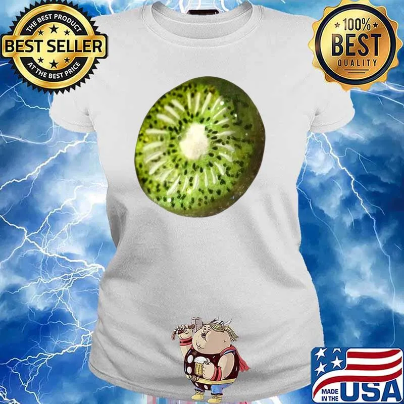 harry styles kiwi outfit Classic T-Shirt Ladies tee