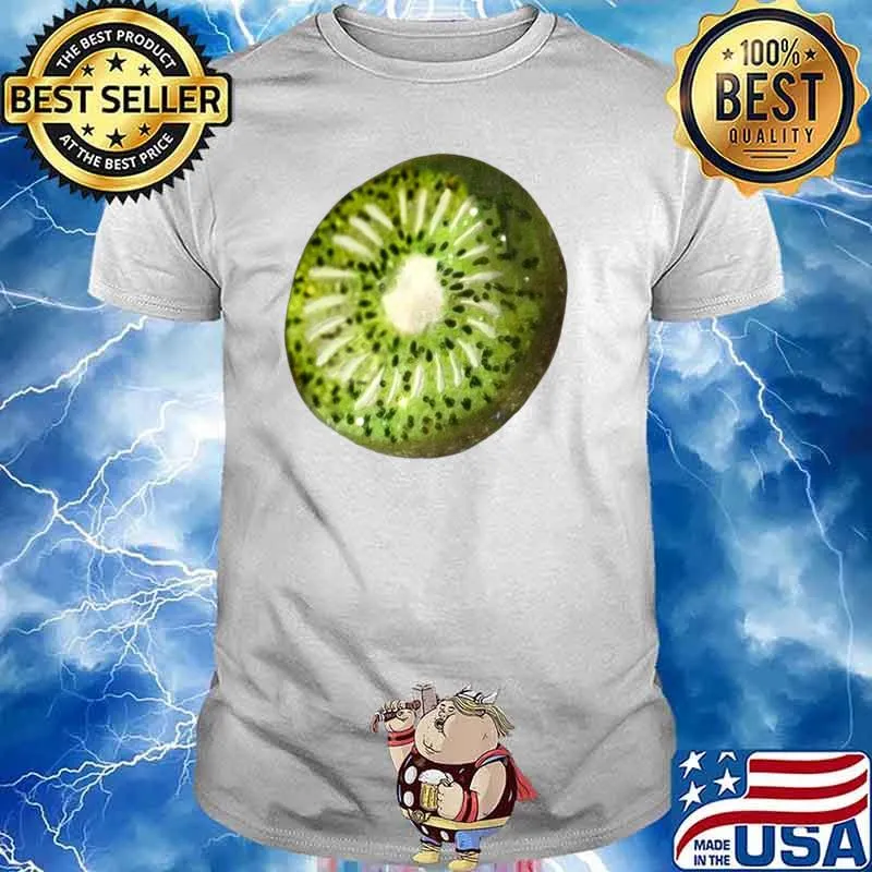 harry styles kiwi outfit Classic T-Shirt