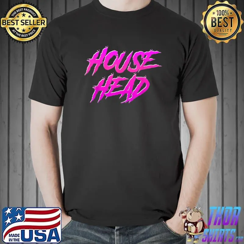 Househead T-Shirt