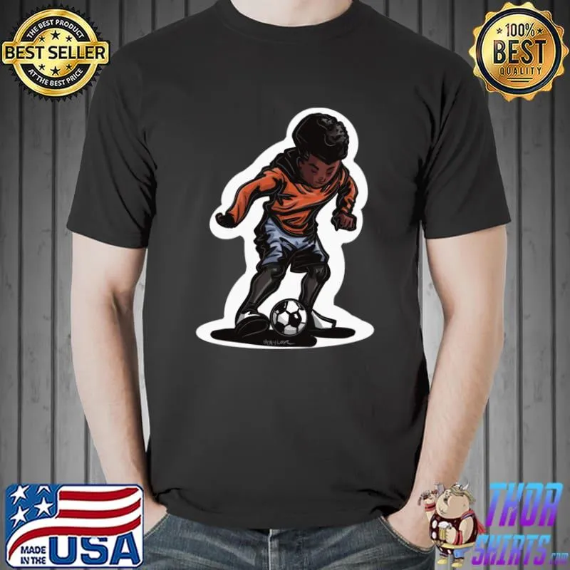 Just A Ball 2 T-Shirt