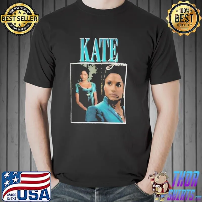 Kate sharma bridgerton movie shirt