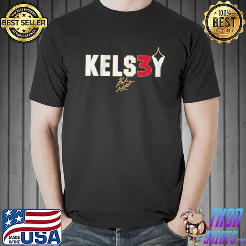 Kelsey plum k3lsey shirt