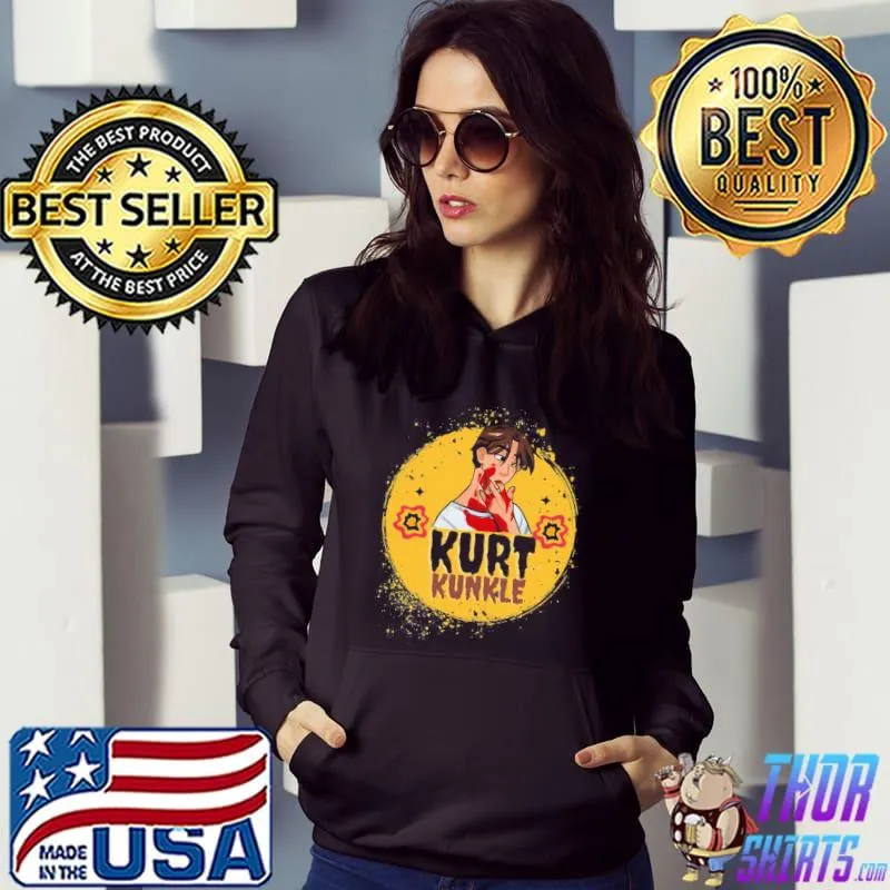 Kurt kunkle spree comedy horror film s Hoodie