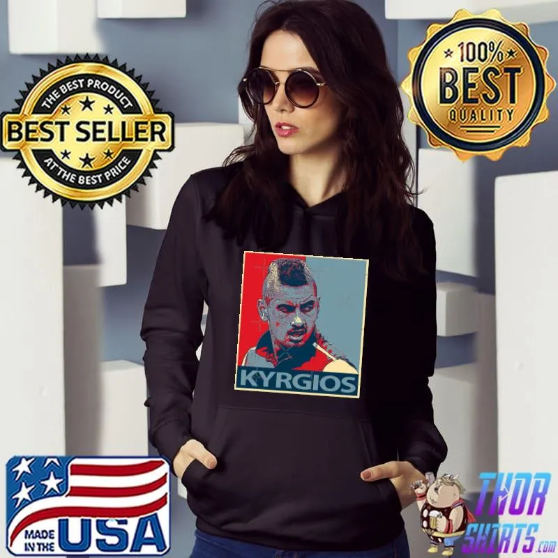 Kygios Shirt Hoodie
