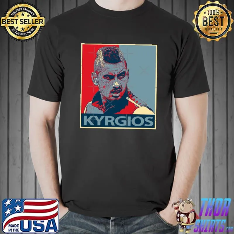 Kygios Shirt