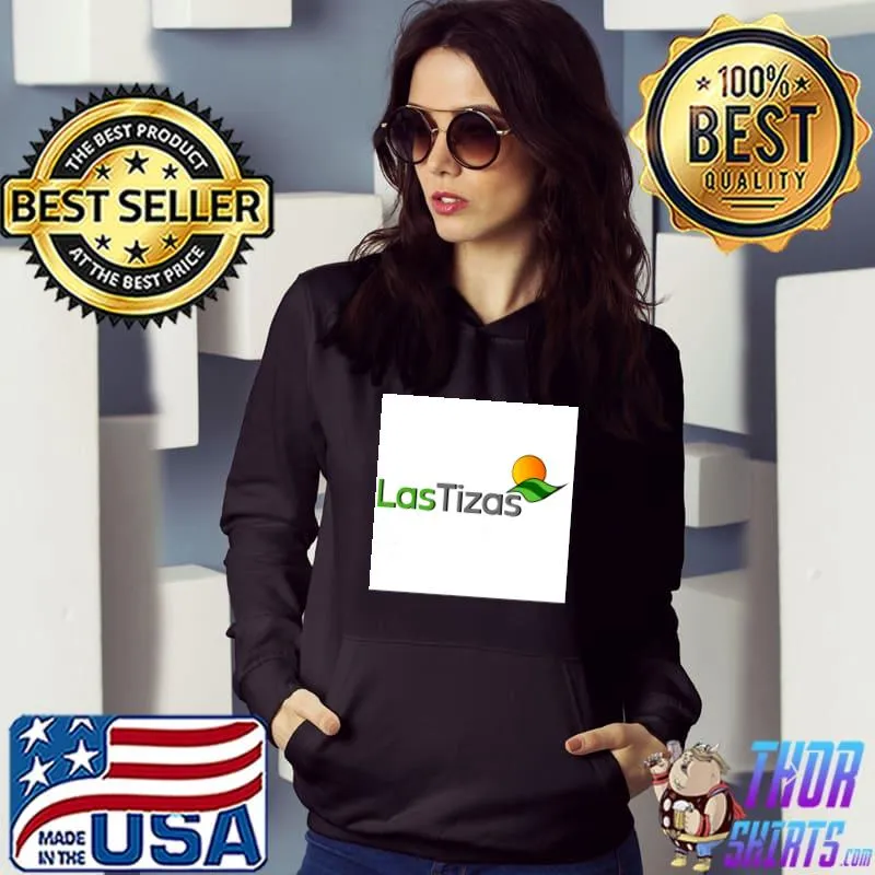 Las Tizas Yo T-Shirt Hoodie
