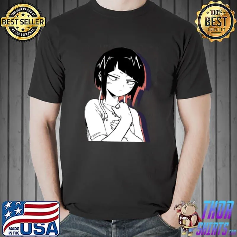 Loli manga anime otaku T-Shirt