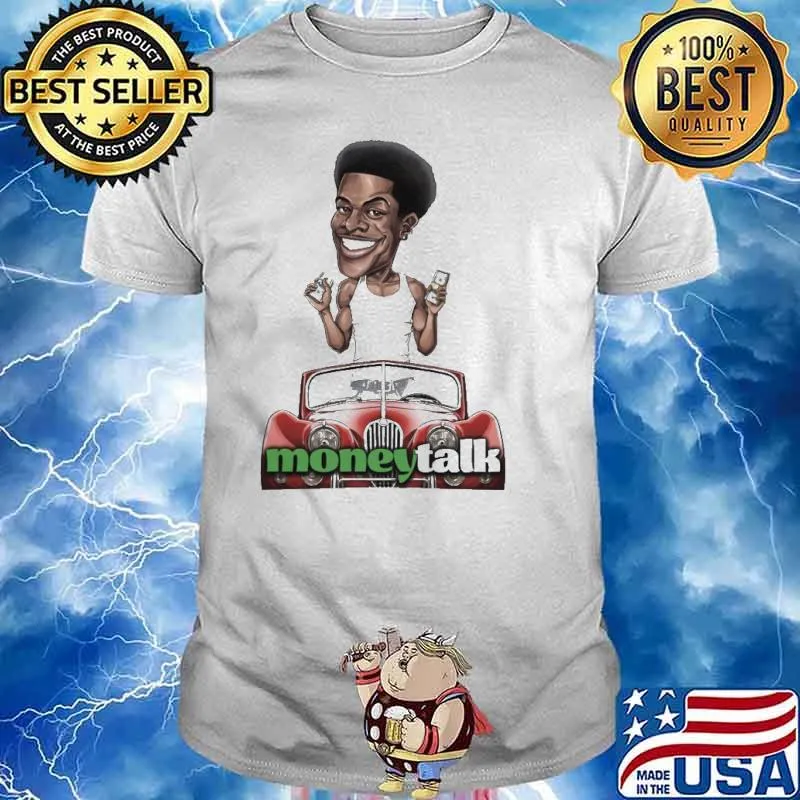 Money Talk Shirt