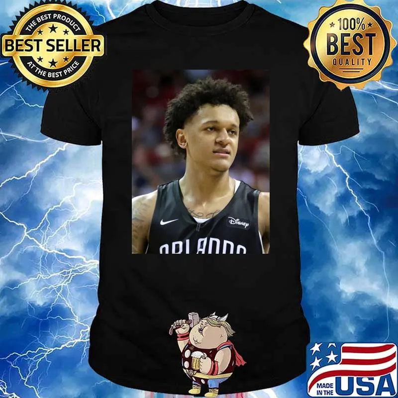 Paolo Banchero American Italian basketball player Classic T-Shirt