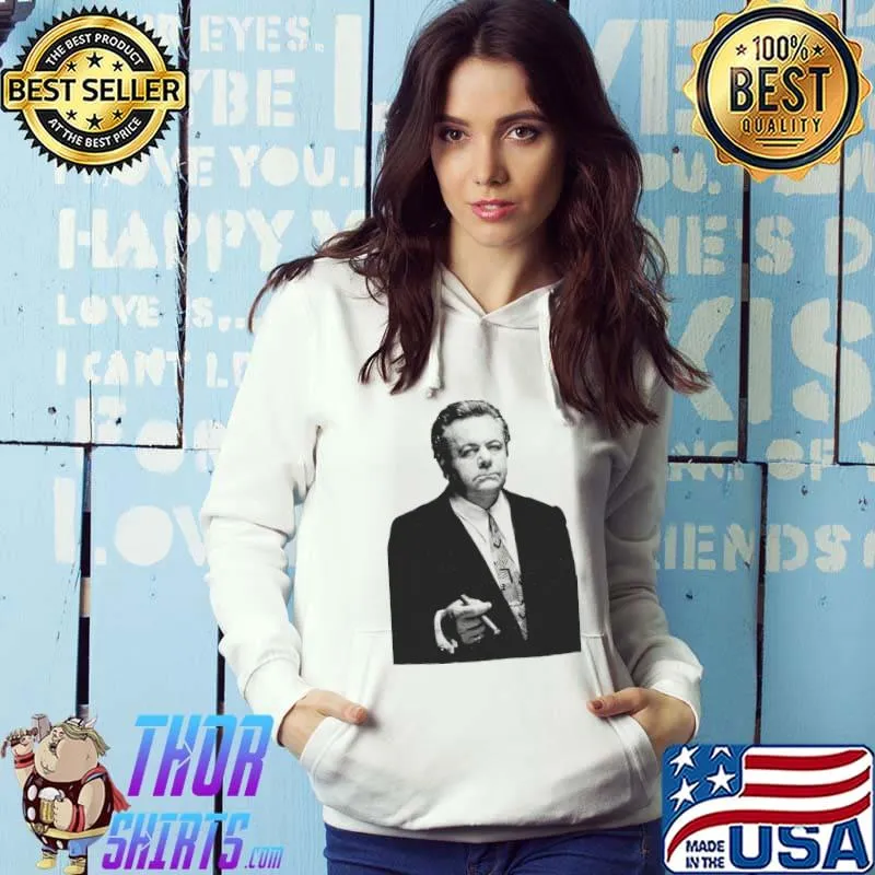 Paul Sorvino T-Shirt