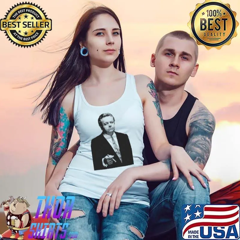 Paul Sorvino T-Shirt Tank Top