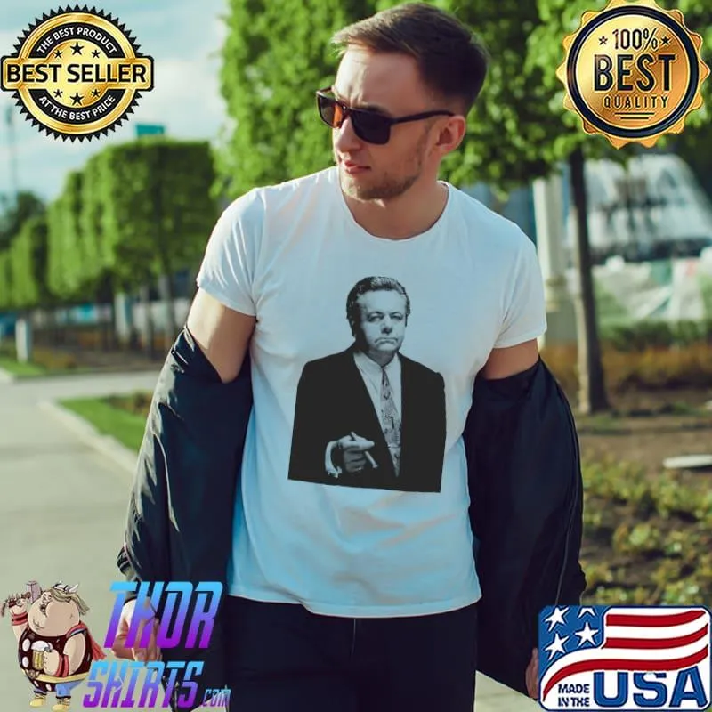 Paul Sorvino T-Shirt Unisex