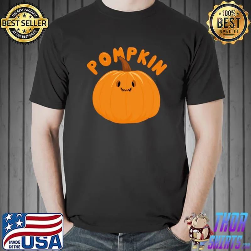 Pompkin pumpkin T-Shirt