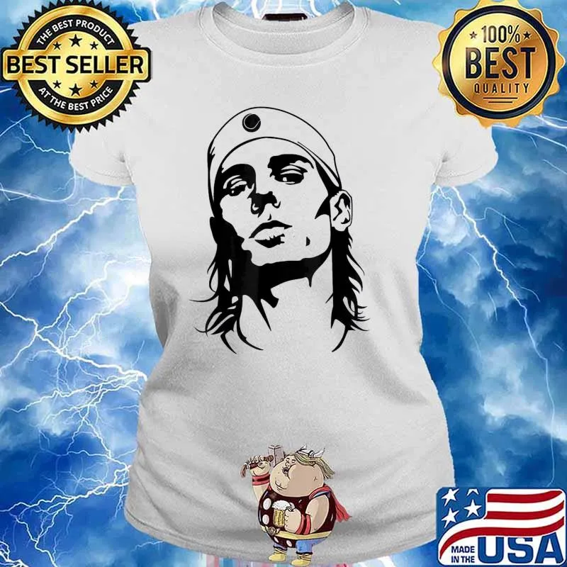 Rafael Nadal Logo Shirt Ladies tee
