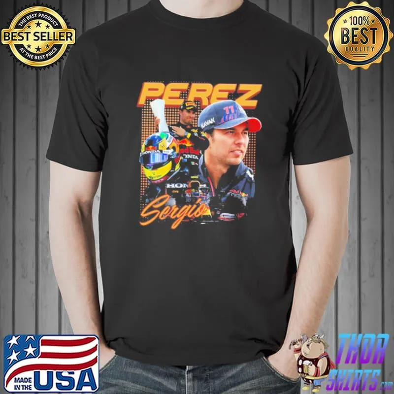 Red bull max verstappen 33 drag season motocross nascar racing formula 1 f1 sergio perez sport shirt