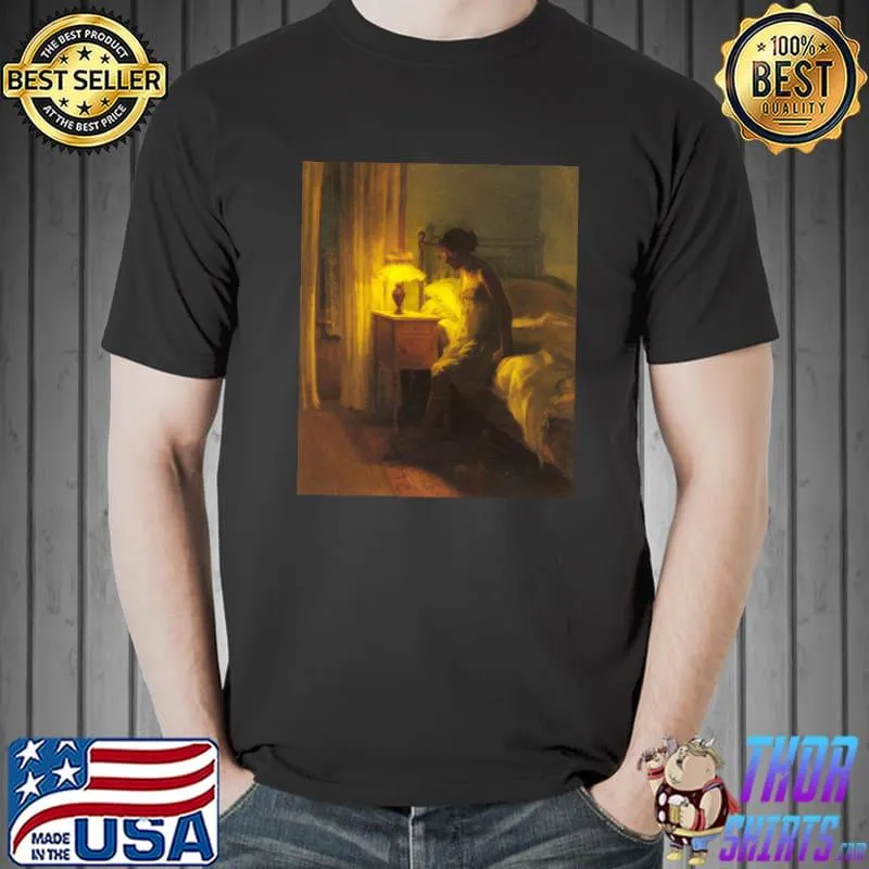 Renaissance Age Art T-Shirt