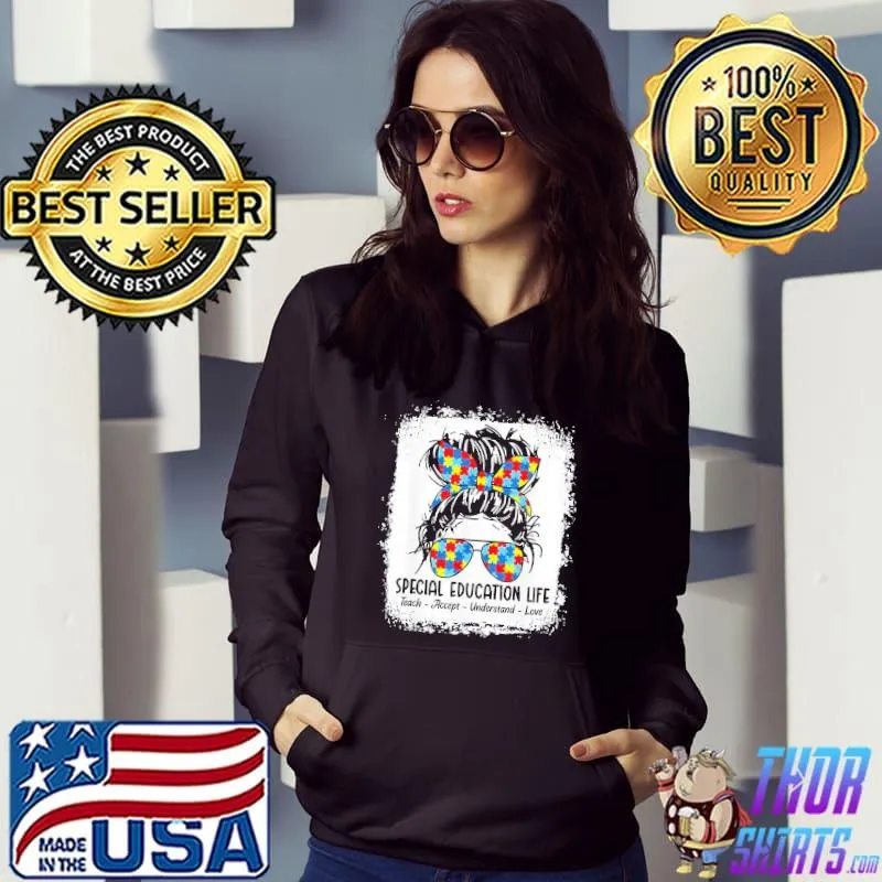Special education teacher s Hoodie