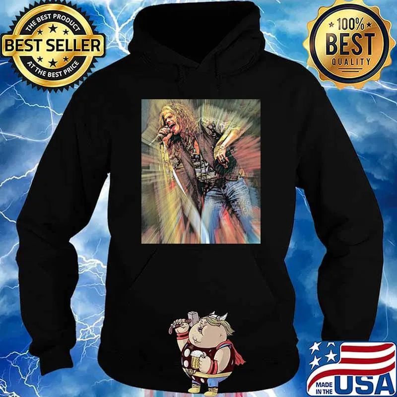 Steven Tyler Aerosmith Shirt Hoodie