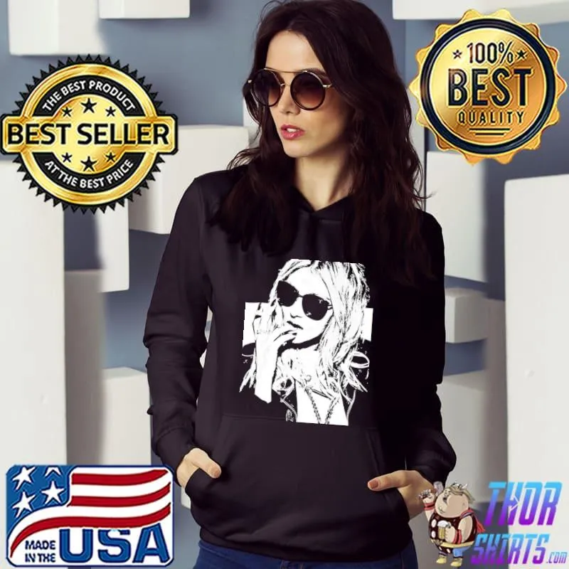 The pretty reckless momsen taylor cute s Hoodie