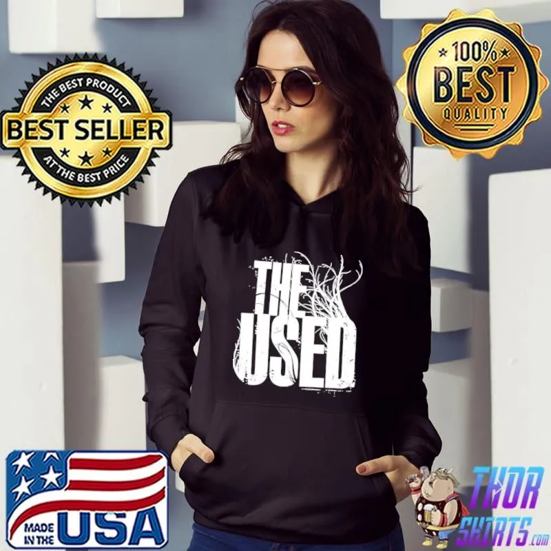 The used band s Hoodie