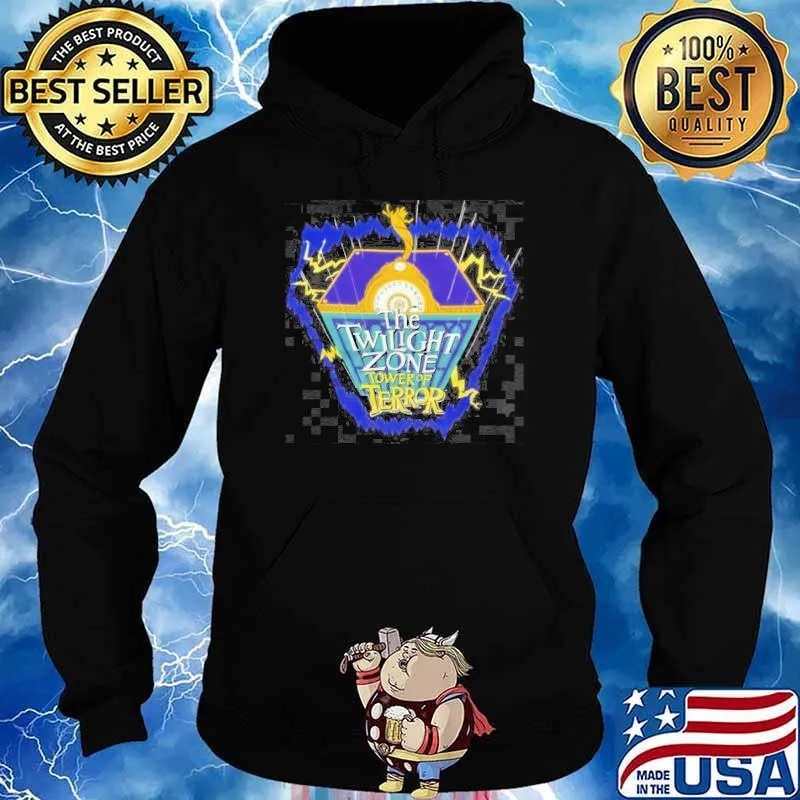 Tower of terror twilight zone disney world disney world disney disney world s Hoodie