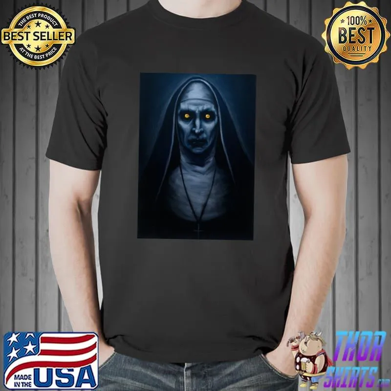 Valak T-Shirt
