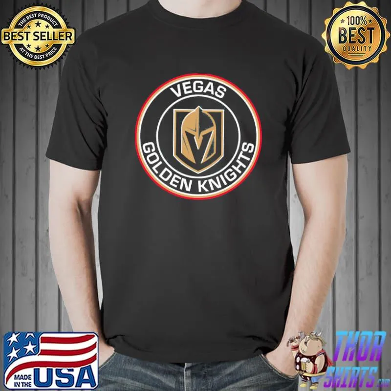 Vegas golden knights nhl ice hockey sports front back customized text number shirt