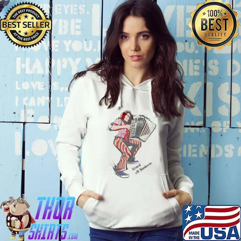 ACTOR Essential T-Shirt Hoodie