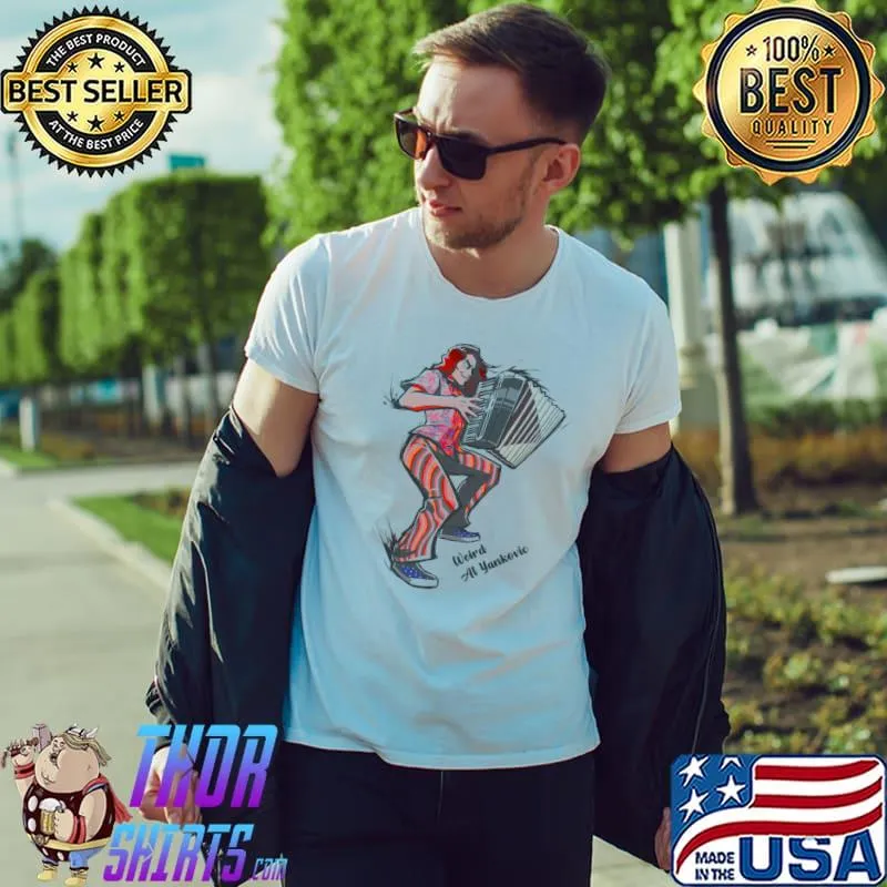 ACTOR Essential T-Shirt
