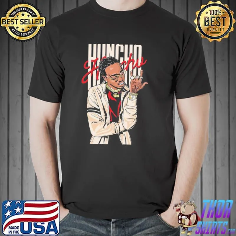 Air Jordan 11 platinum tint huncho quavo retro shirt