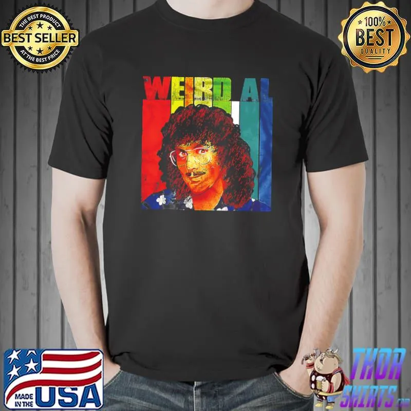 AL Essential T-Shirt
