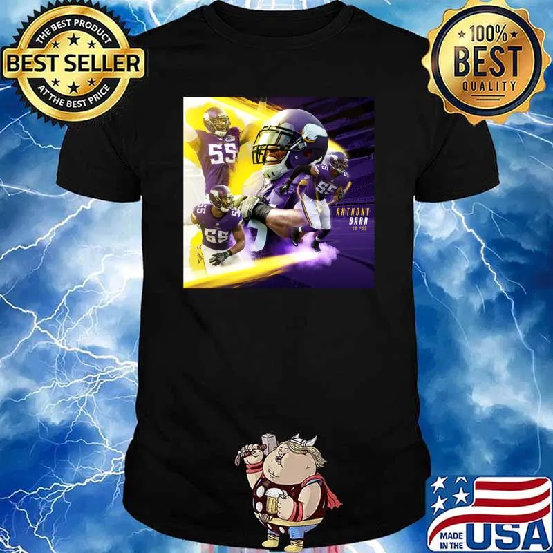 Anthony Classic T-Shirt