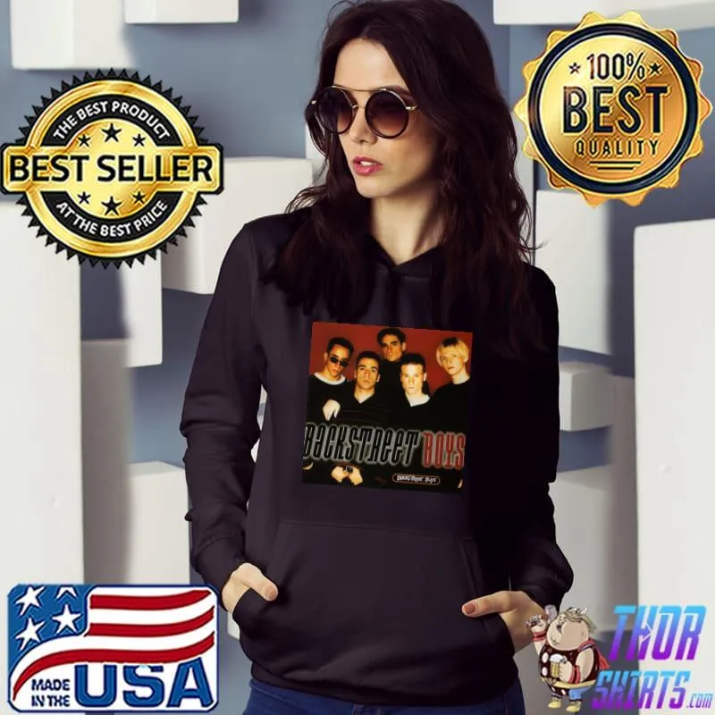 Backstreet boys great classic s Hoodie