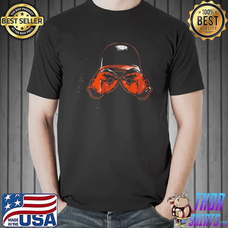 Baltimore binoculars shirt
