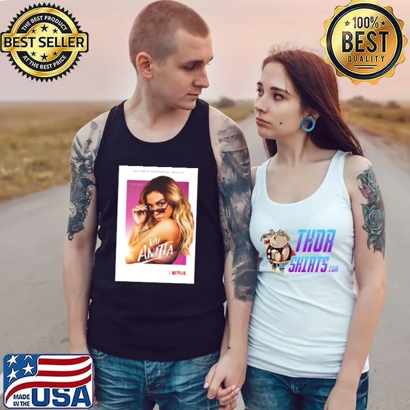 Beautiful Women Classic T-Shirt Tank Top