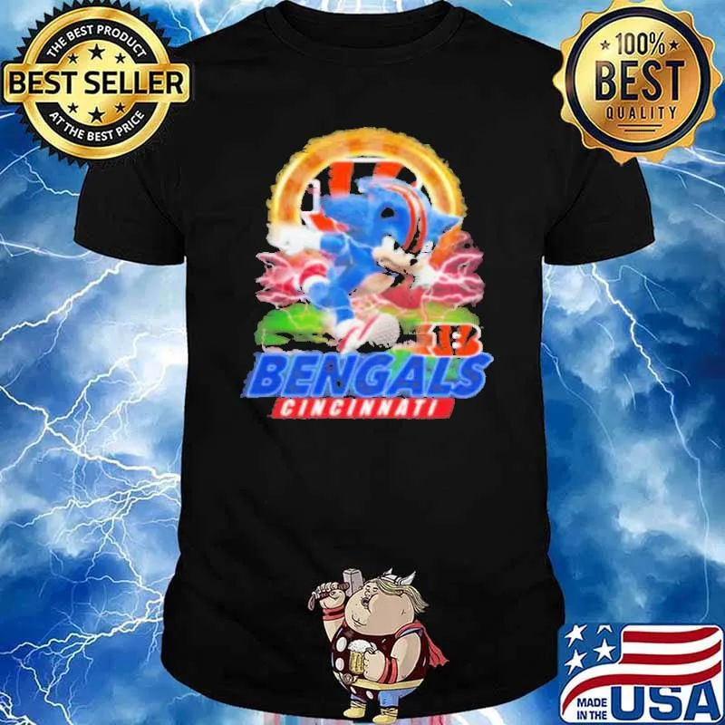 Bengals Cincinati Shirt