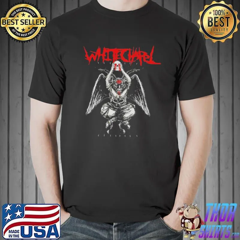 Brimstone whitechapel classic shirt