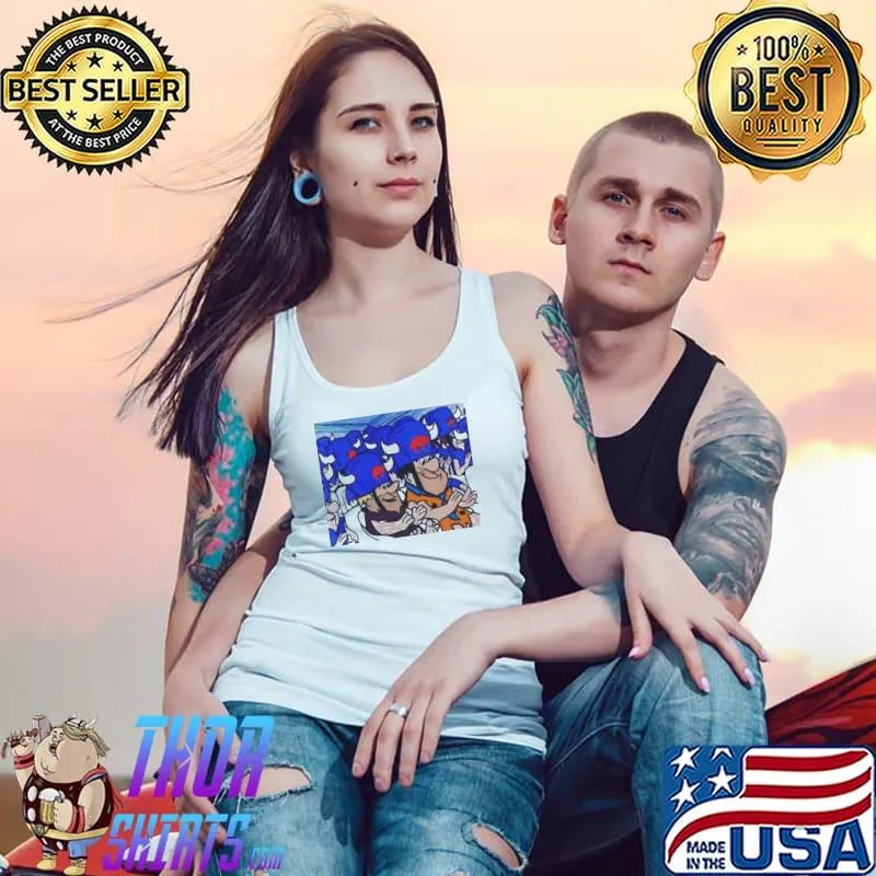 Buffalo waterbuffalo lodge trending s Tank Top