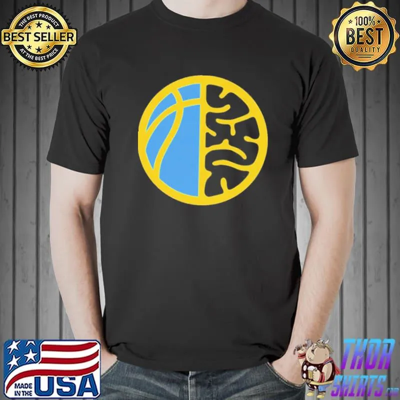 Chicago sky skytown the net mental health initiative classic shirt