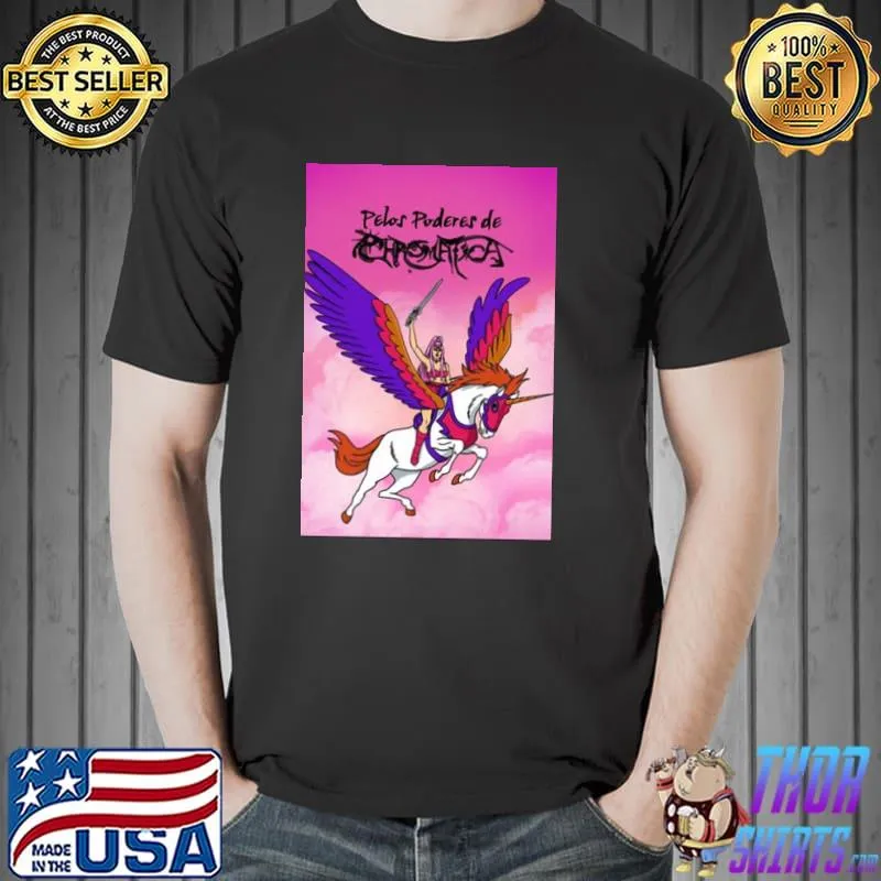 Chromatica ball trending design unicorn lady gaga classic shirt